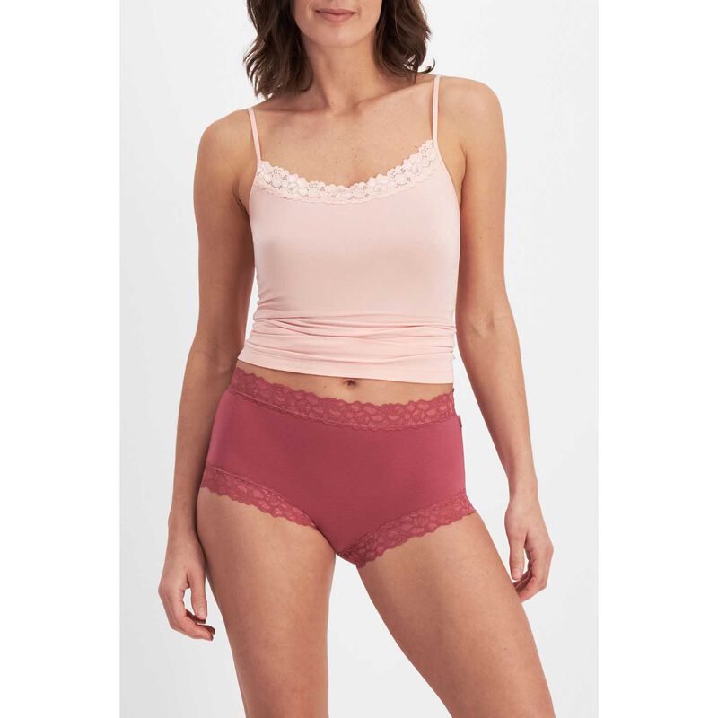 Jockey Par Yds Full Brief 2Pk image number 1